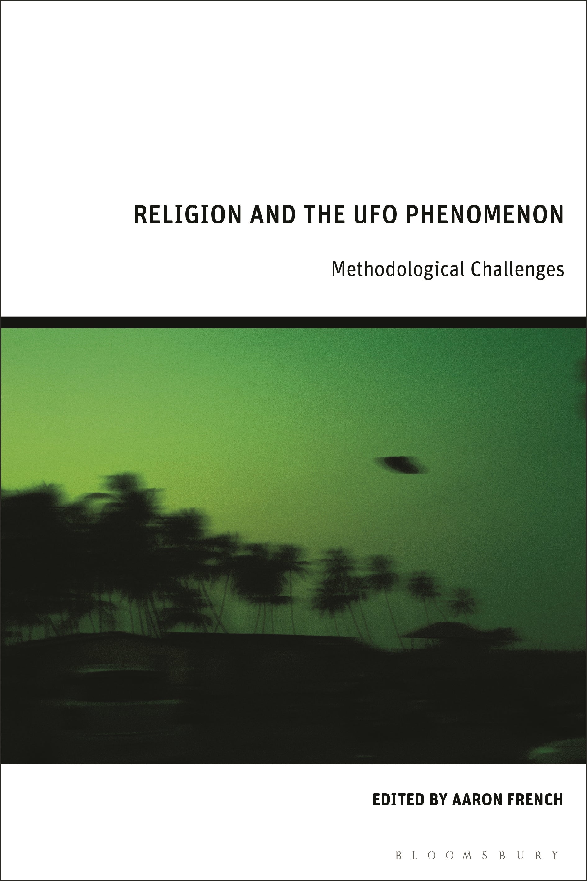 Religion and the UFO Phenomenon
