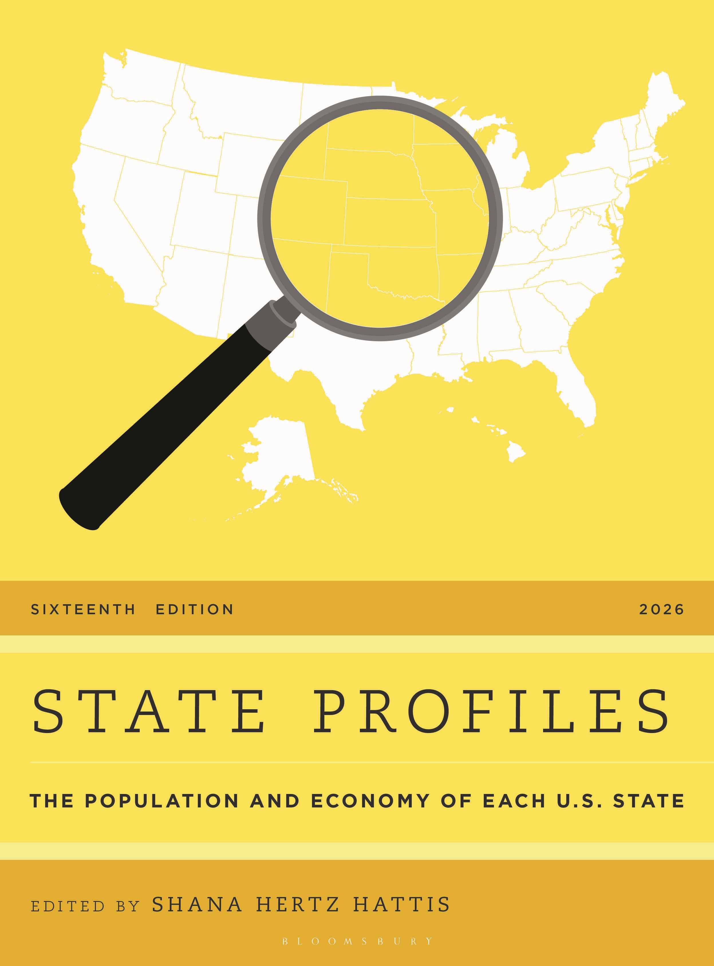 State Profiles 2026