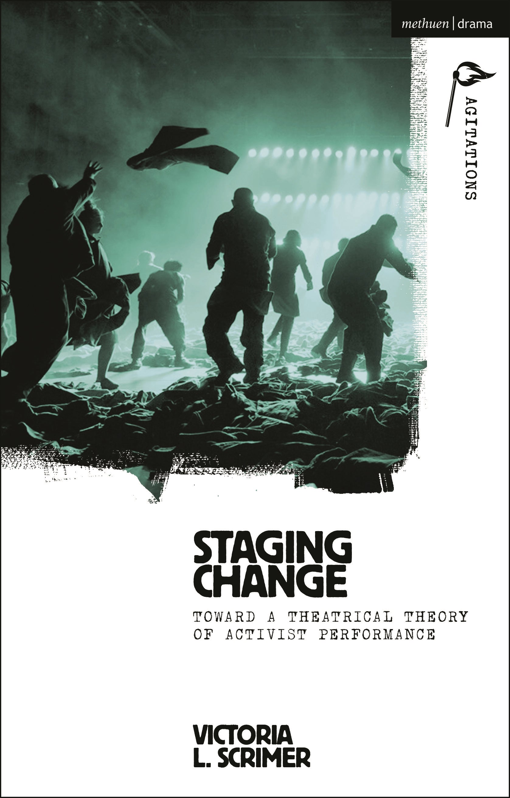 Staging Change
