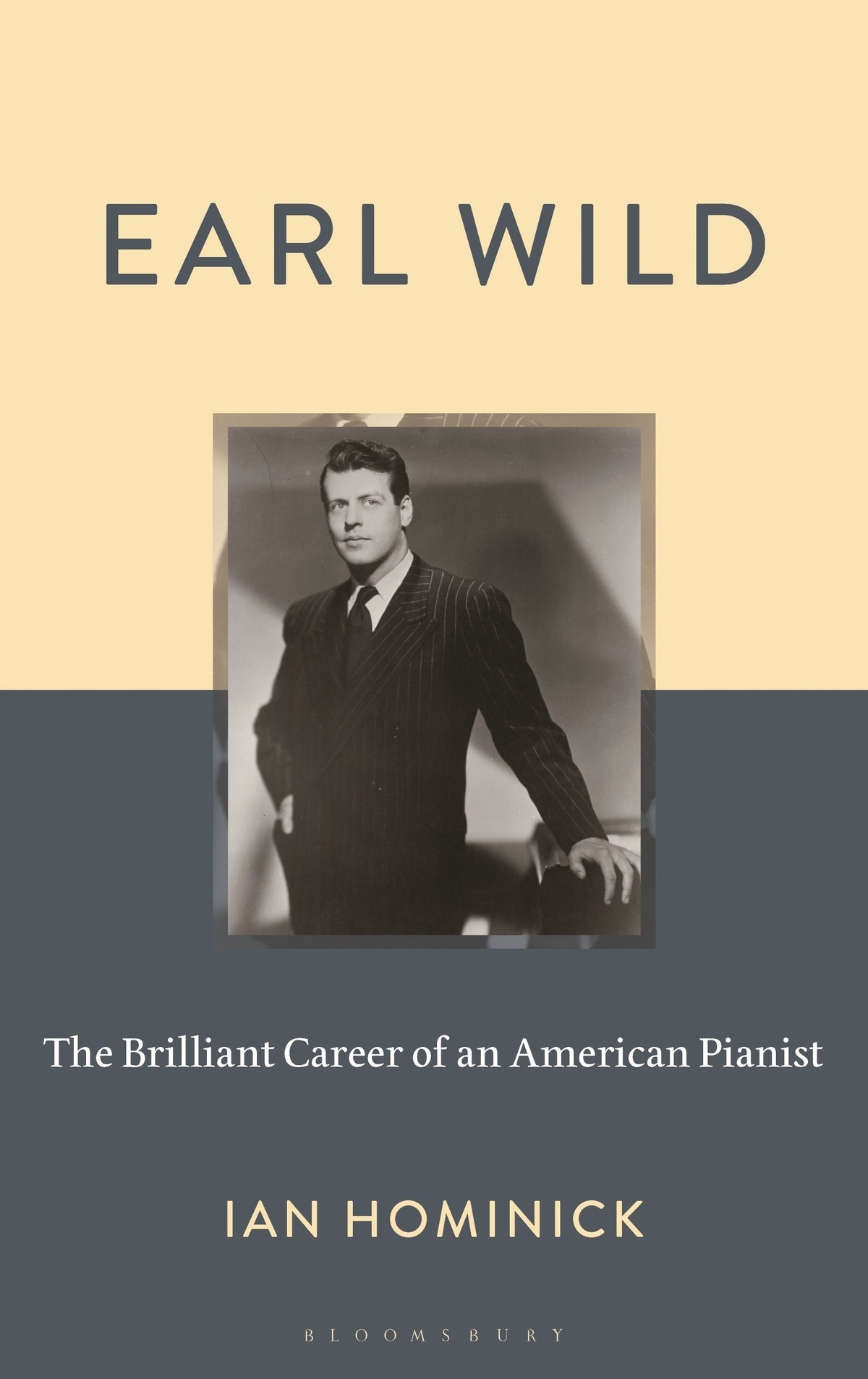 Earl Wild