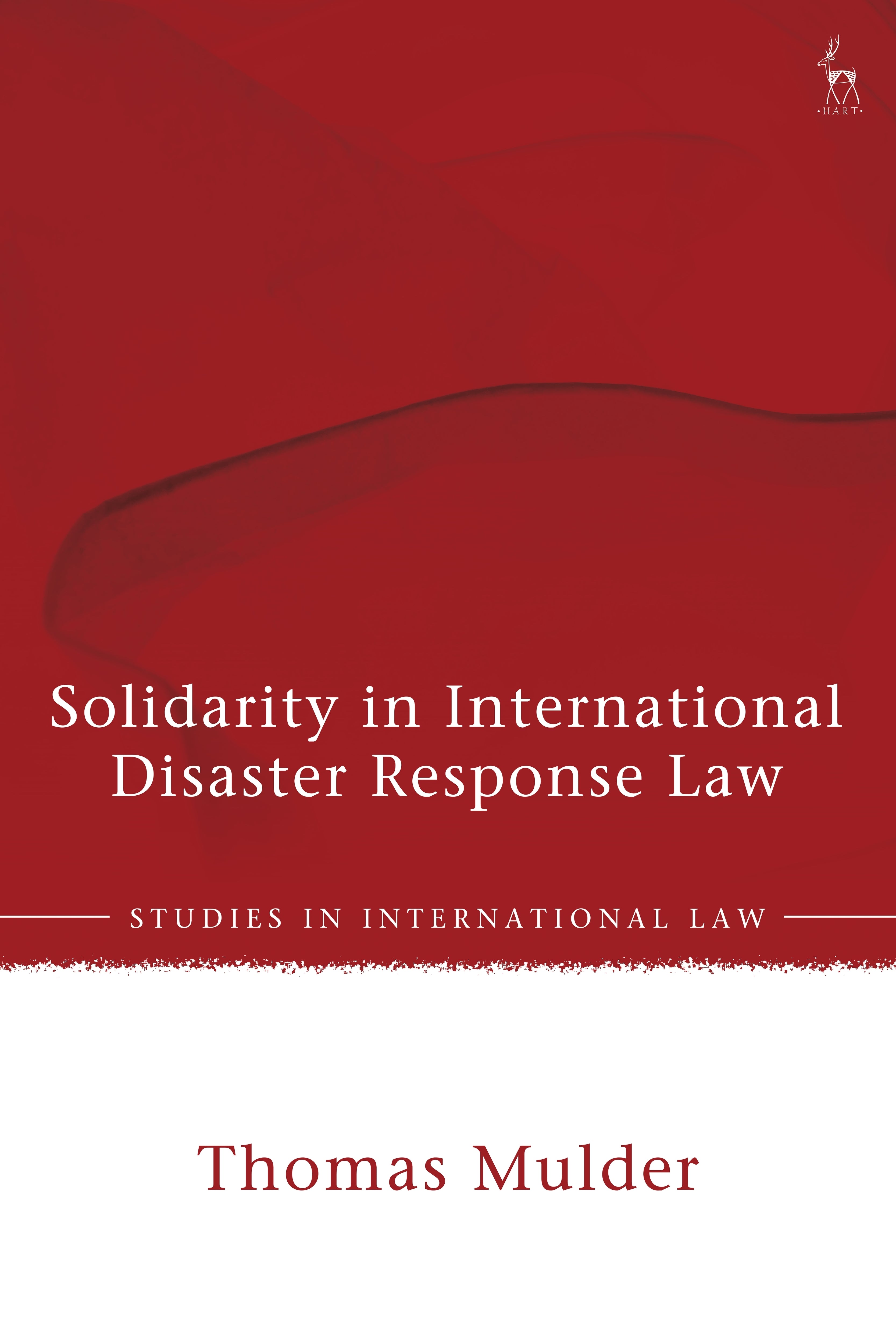 Solidarity in International Disaster Response Law