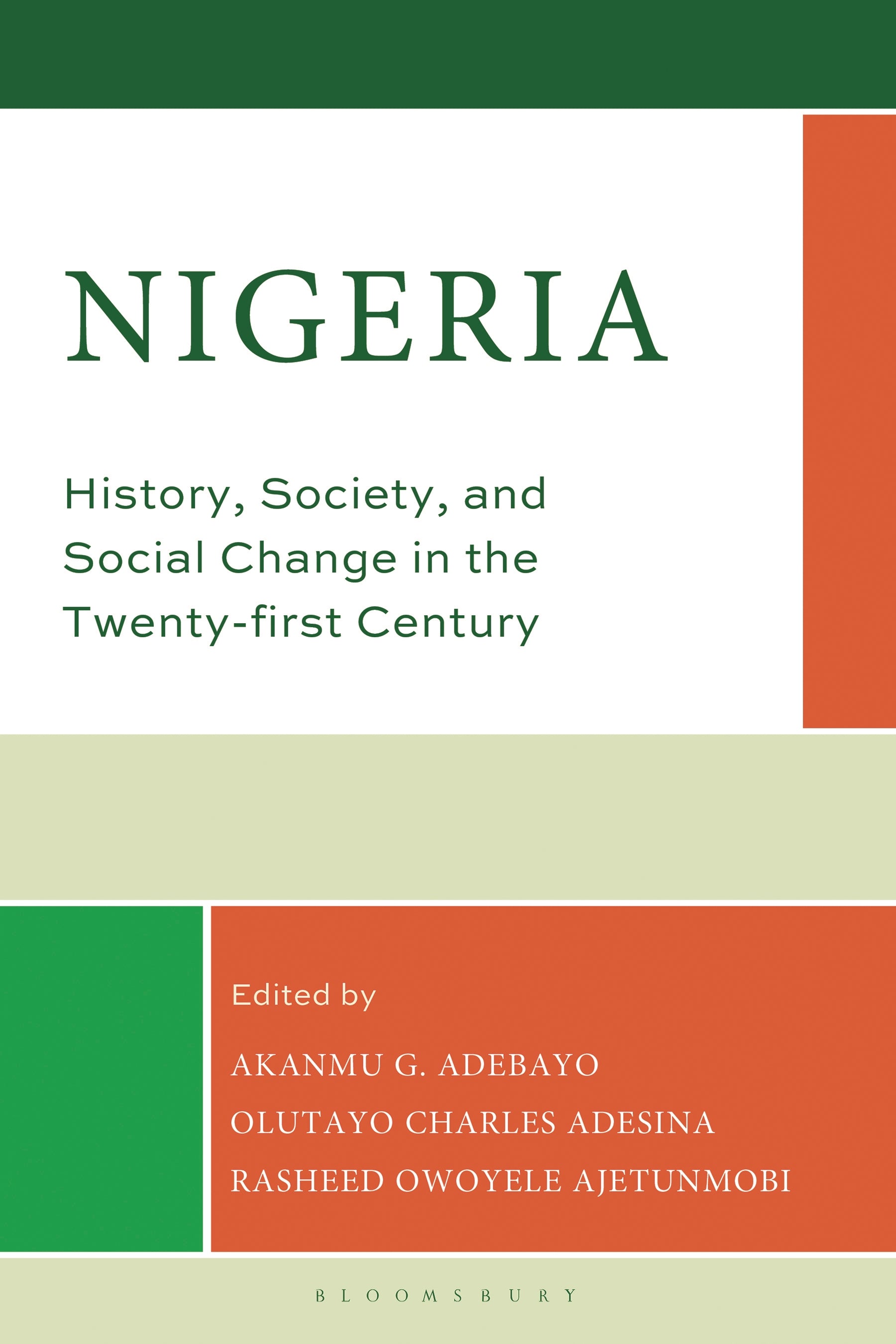 Nigeria
