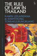 Rule of Law in Thailand