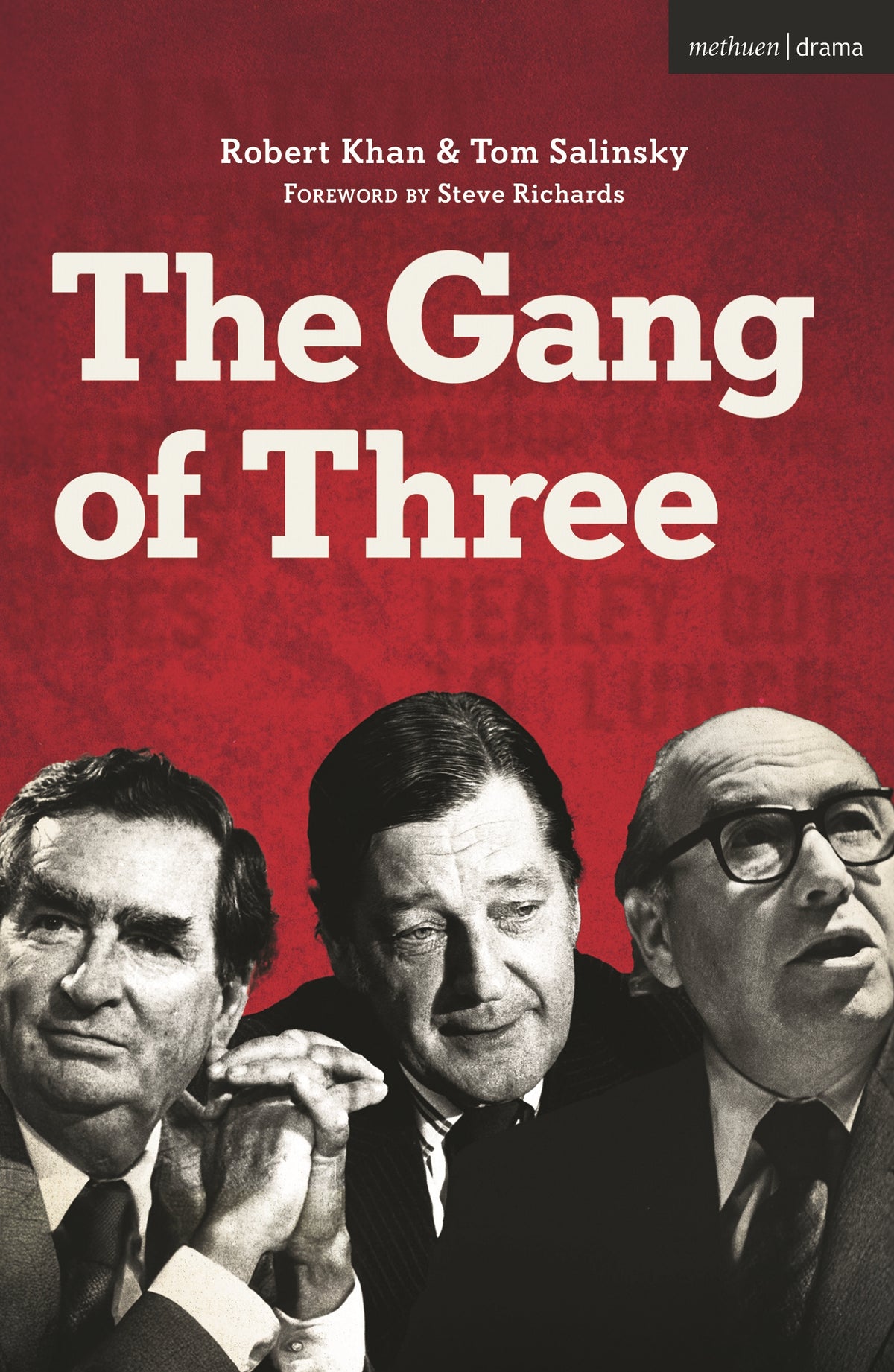 Gang of Three