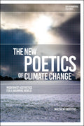 New Poetics of Climate Change