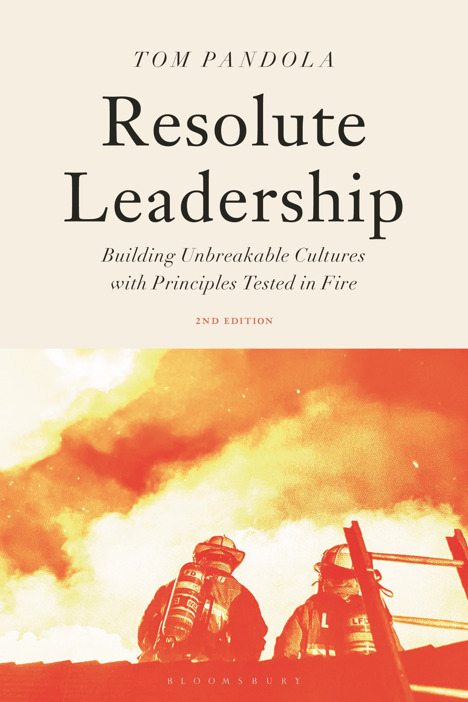 Resolute Leadership