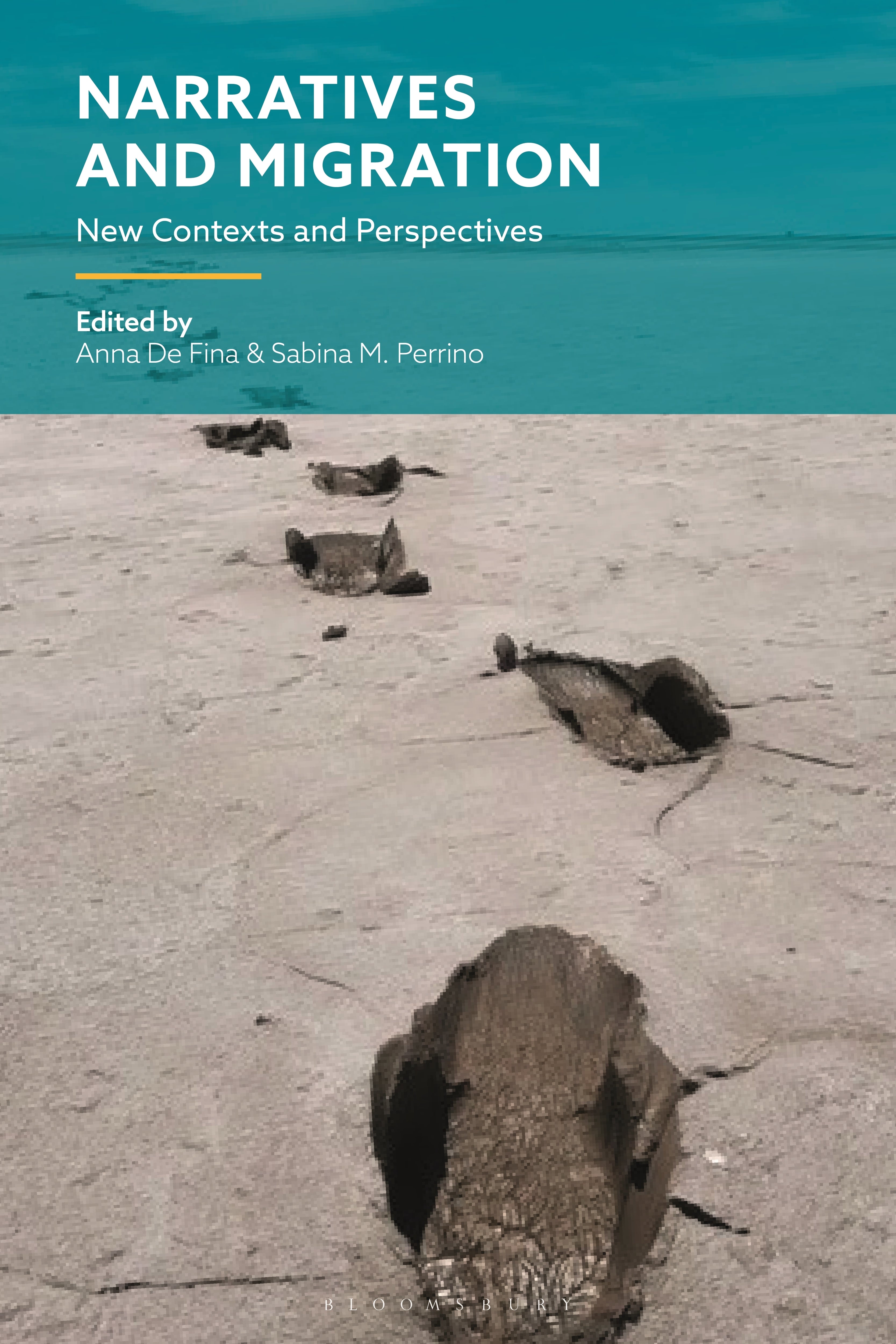 Narratives and Migration