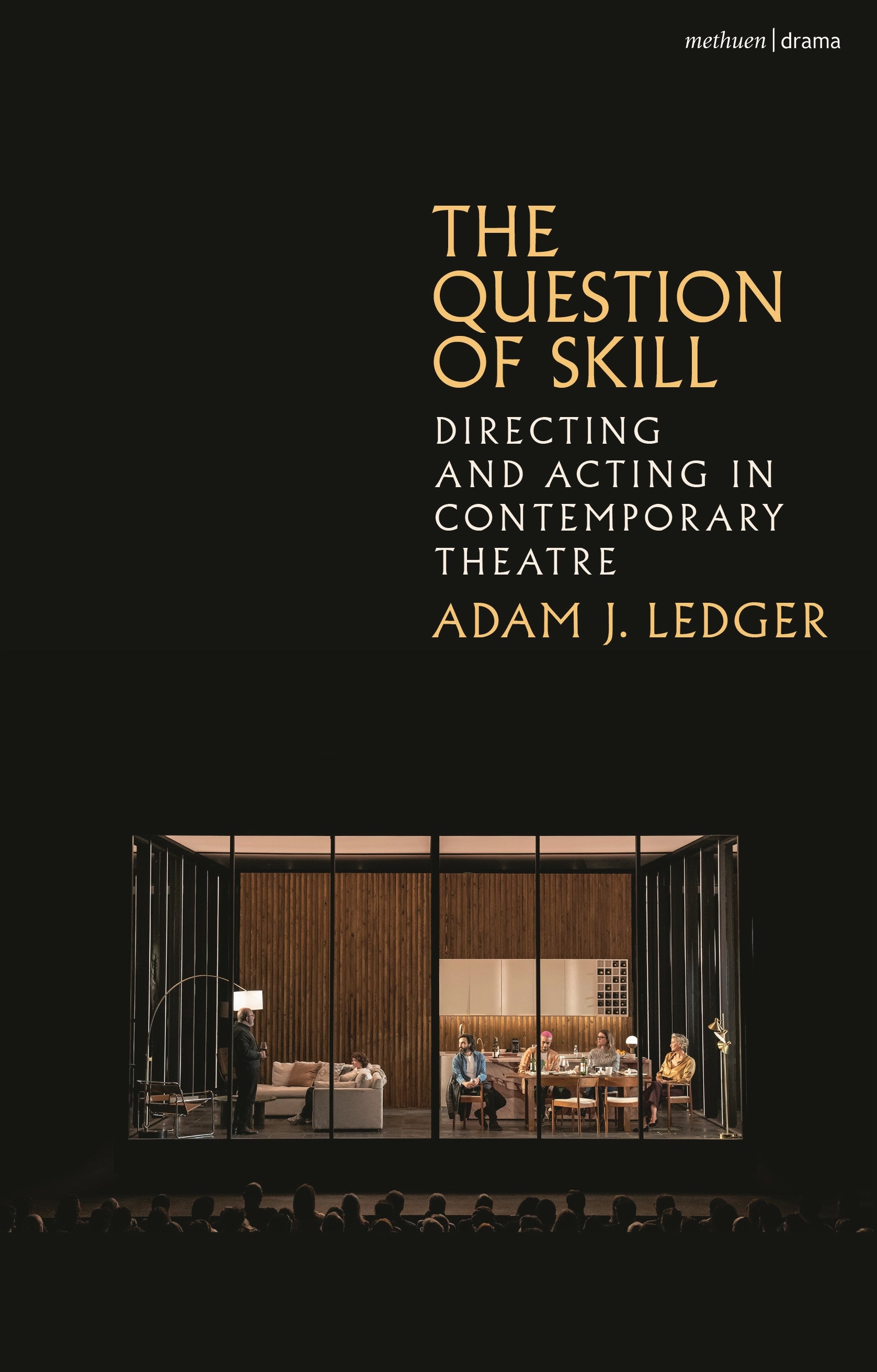 Question of Skill