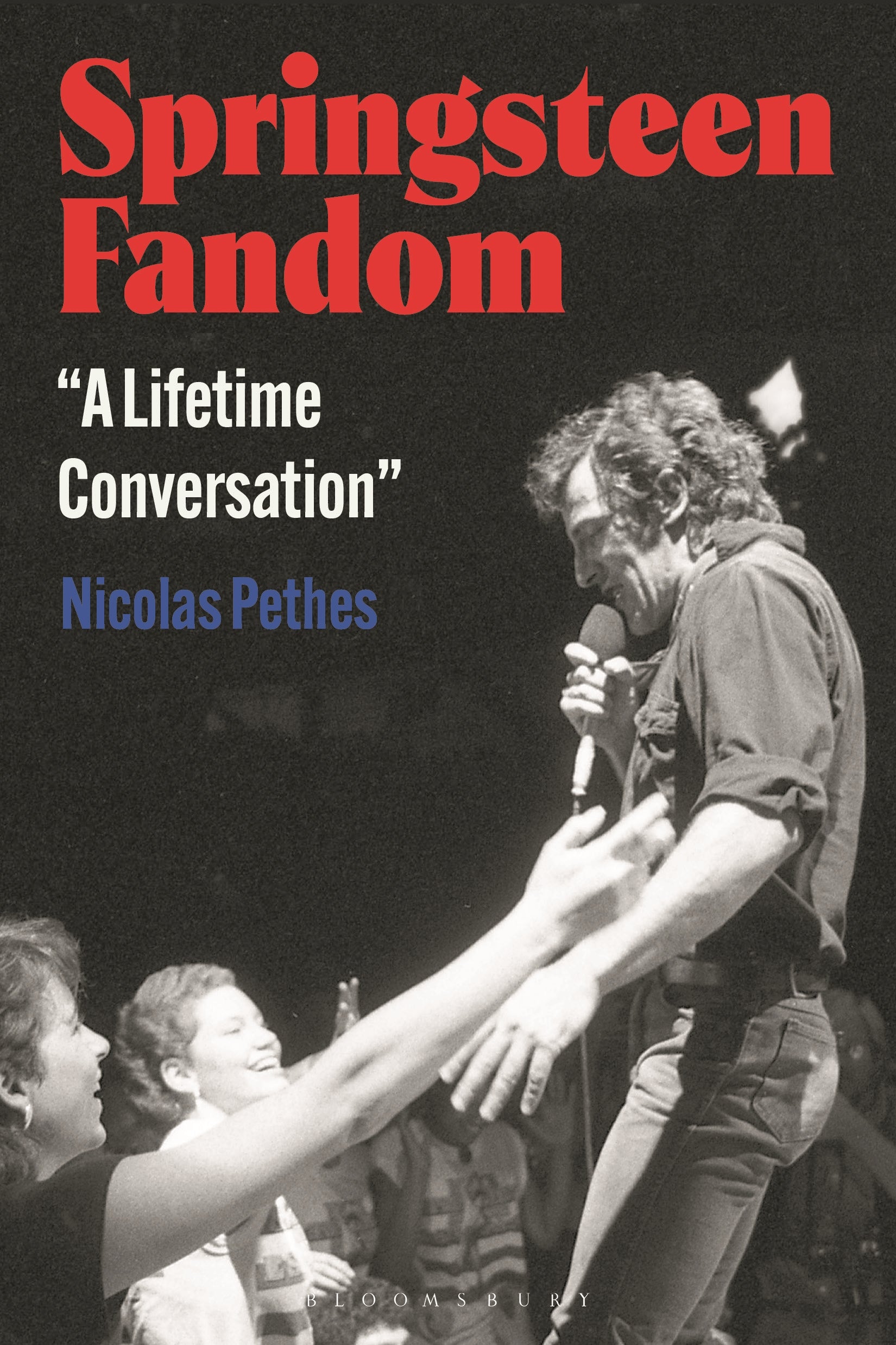 Springsteen Fandom