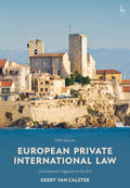 European Private International Law