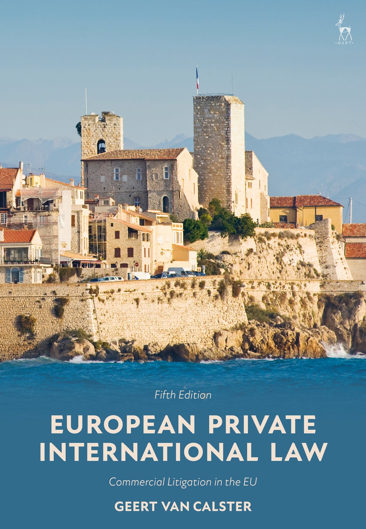 European Private International Law