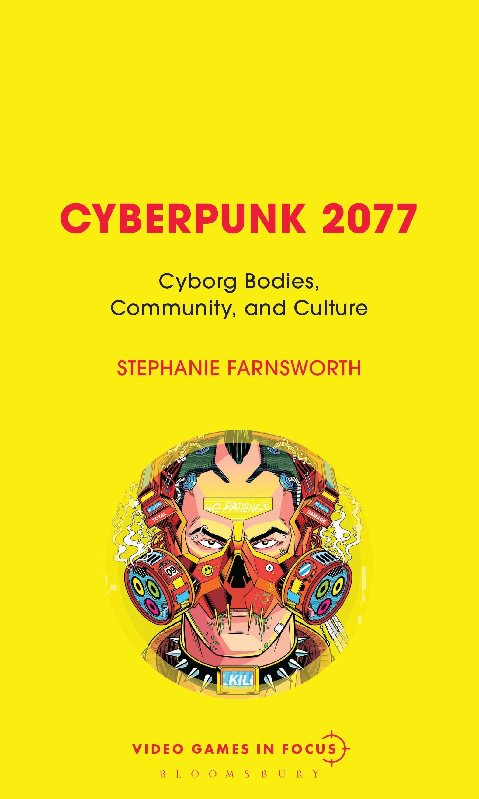 Cyberpunk 2077