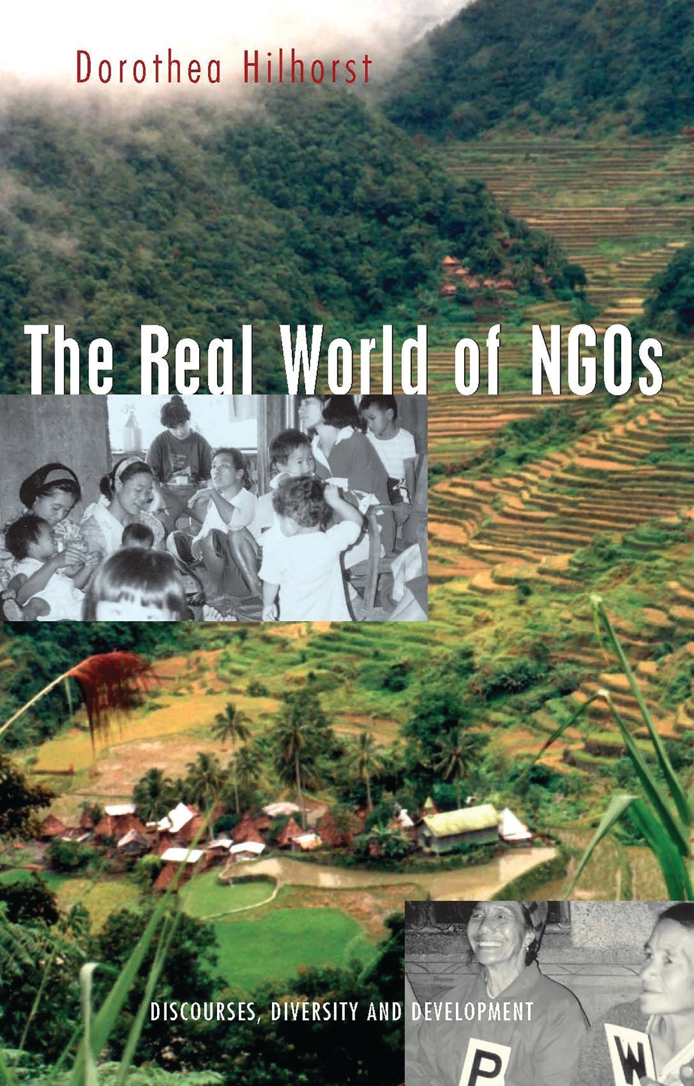 Real World of NGOs