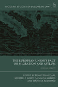 European Union's Pact on Migration and Asylum