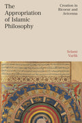 Appropriation of Islamic Philosophy