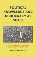 Political Knowledge and Democracy at Scale
