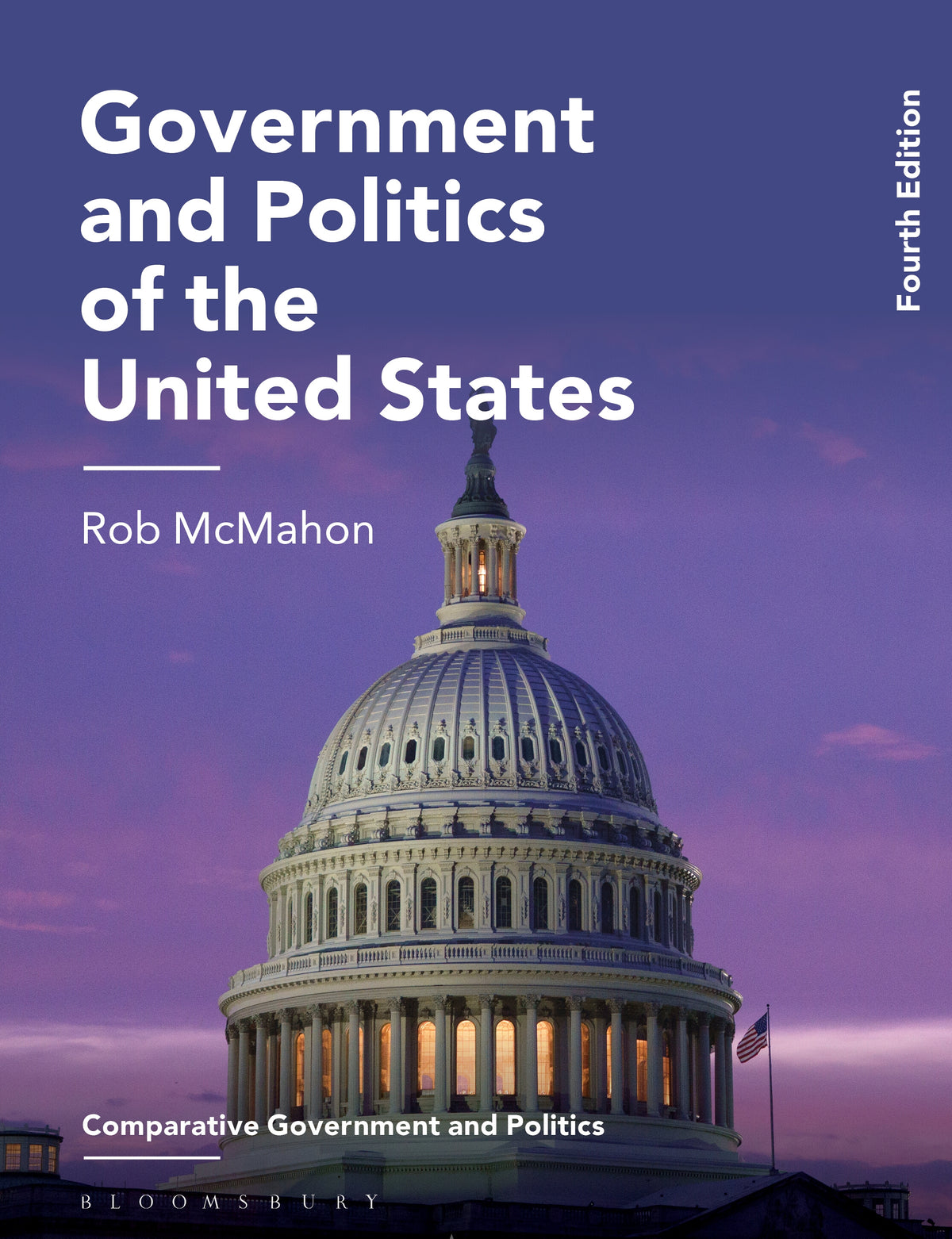 Government and Politics of the United States