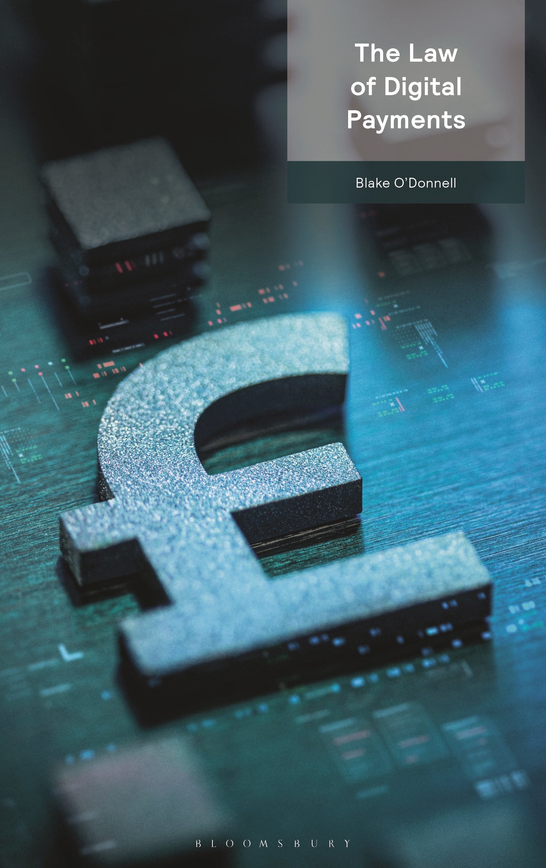 Law of Digital Payments