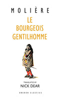 Bourgeois Gentilhomme