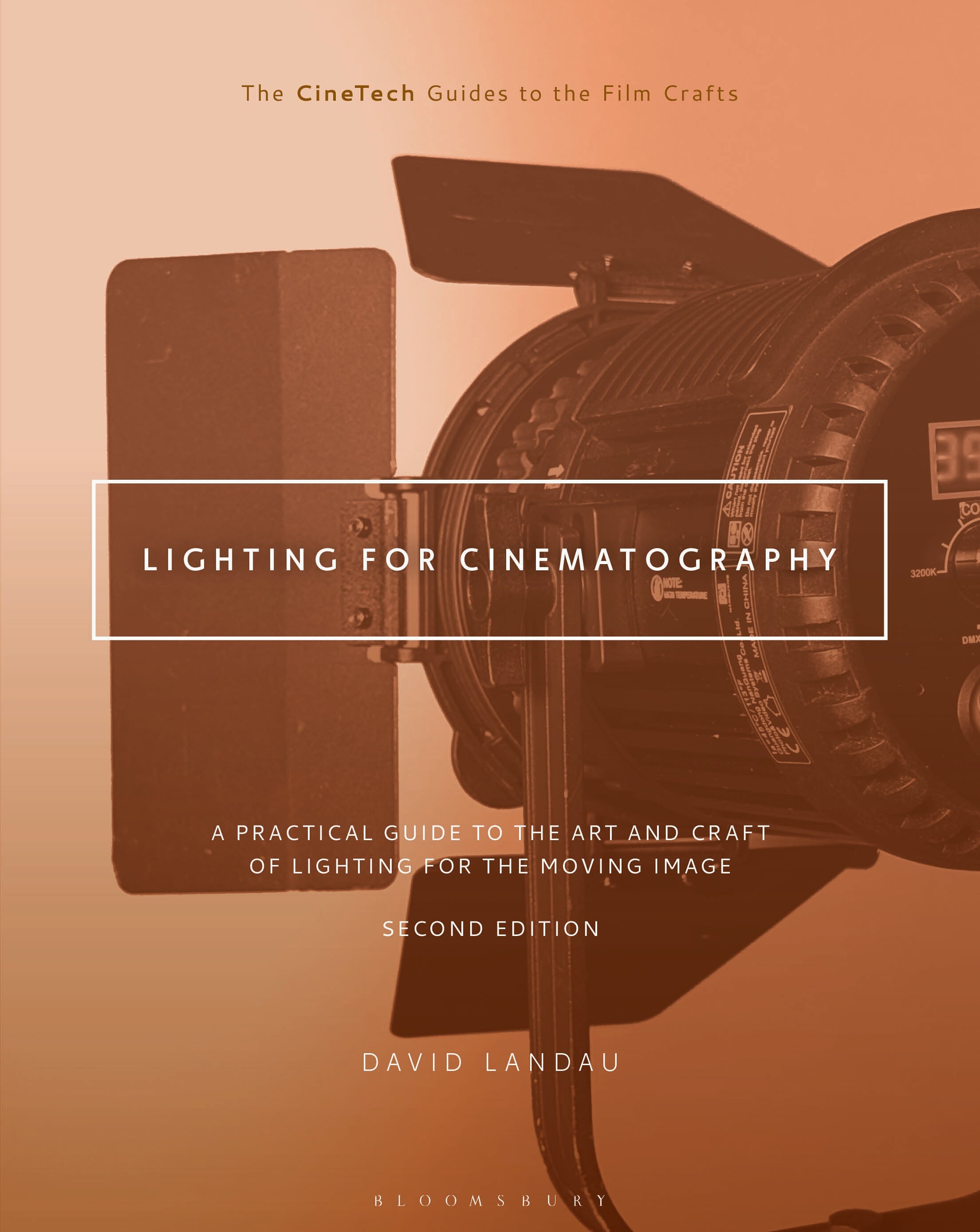 Lighting for Cinematography
