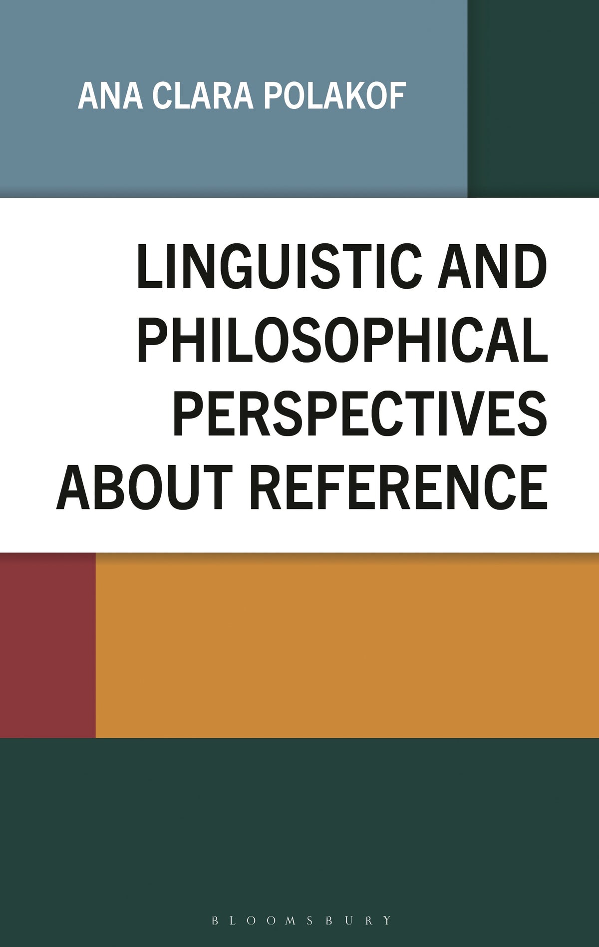 Linguistic and Philosophical Perspectives about Reference
