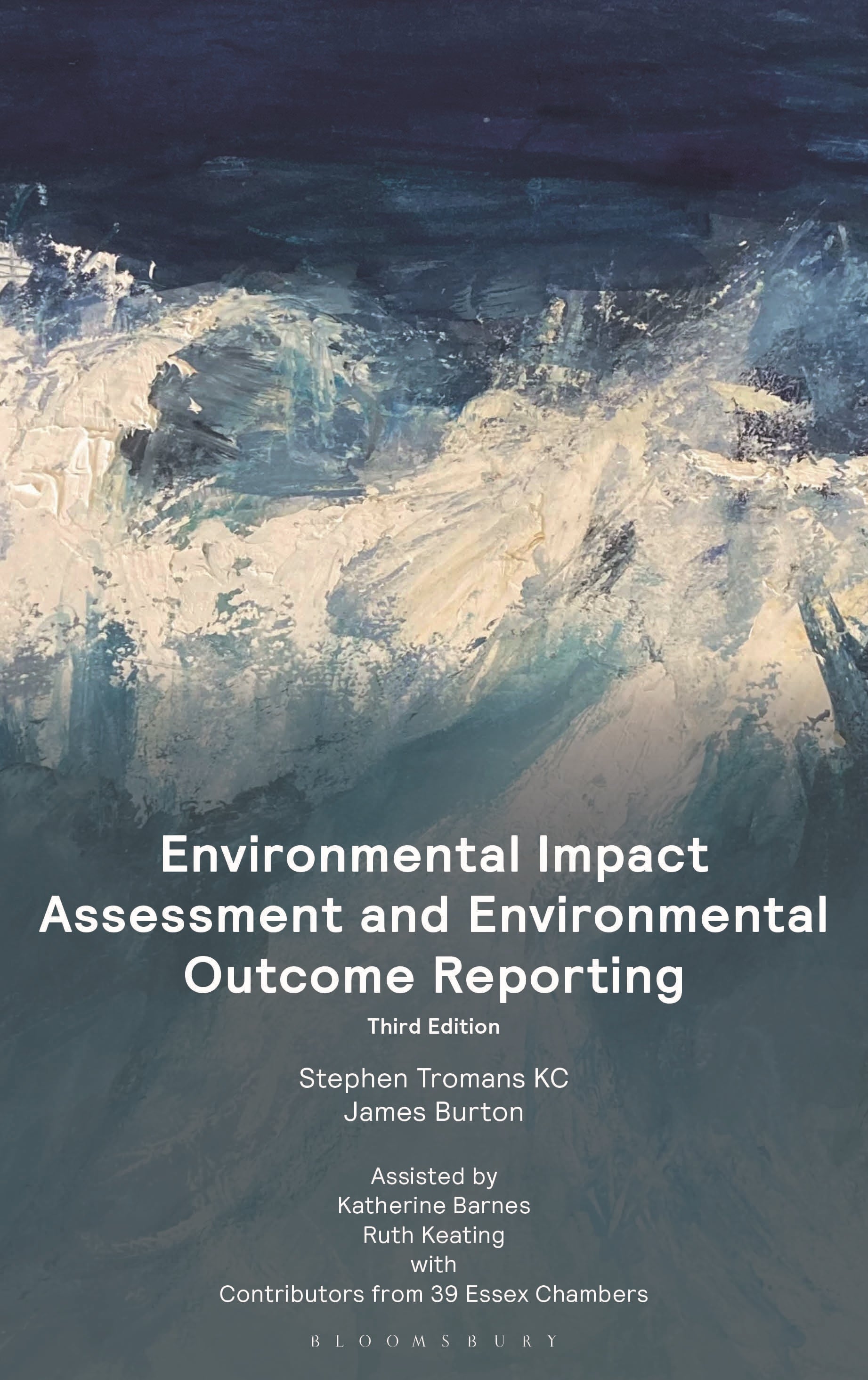 Environmental Impact Assessment and Environmental Outcome Reporting