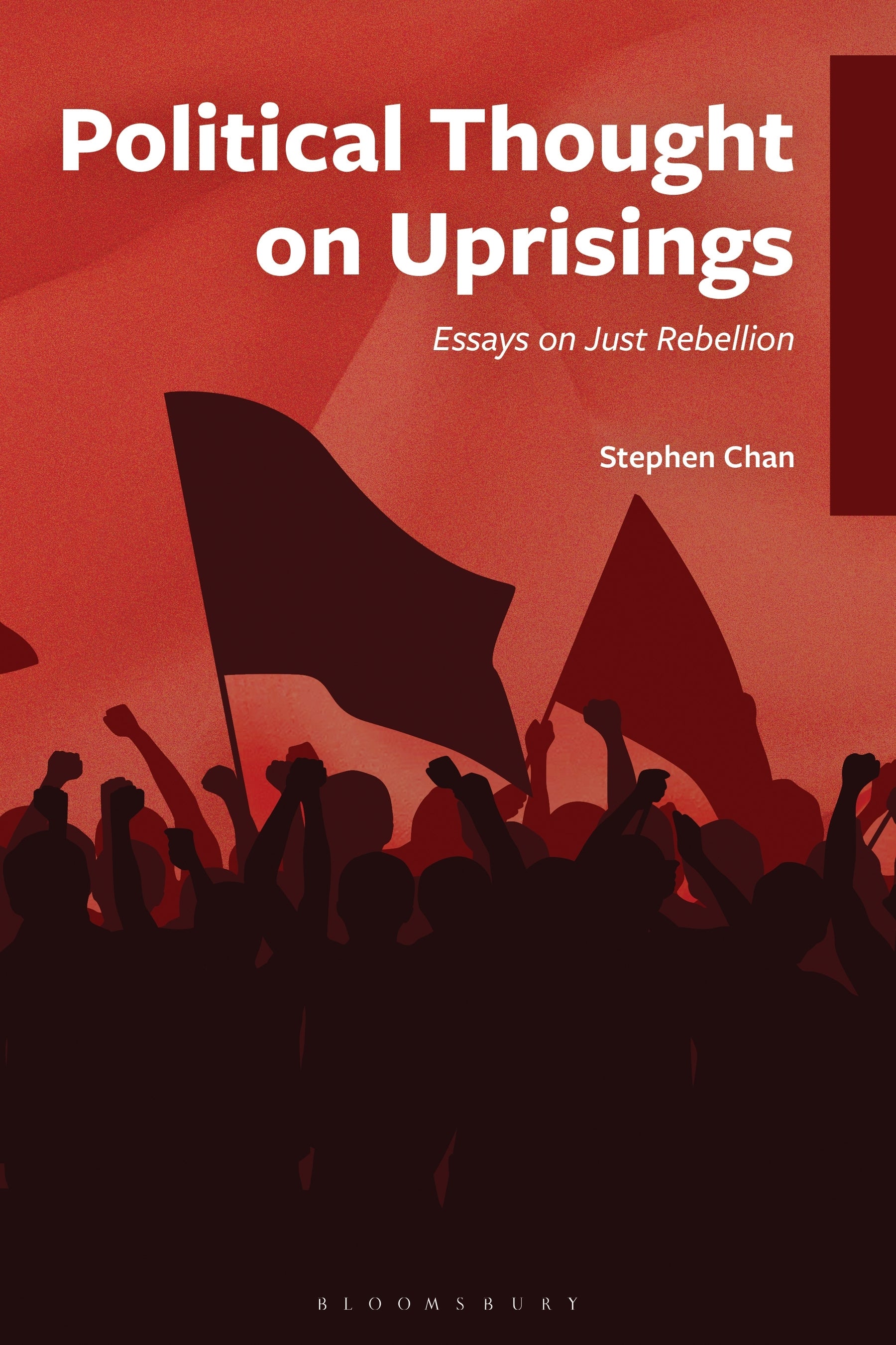 Political Thought on Uprisings