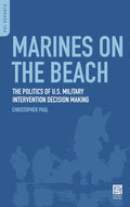 Marines on the Beach