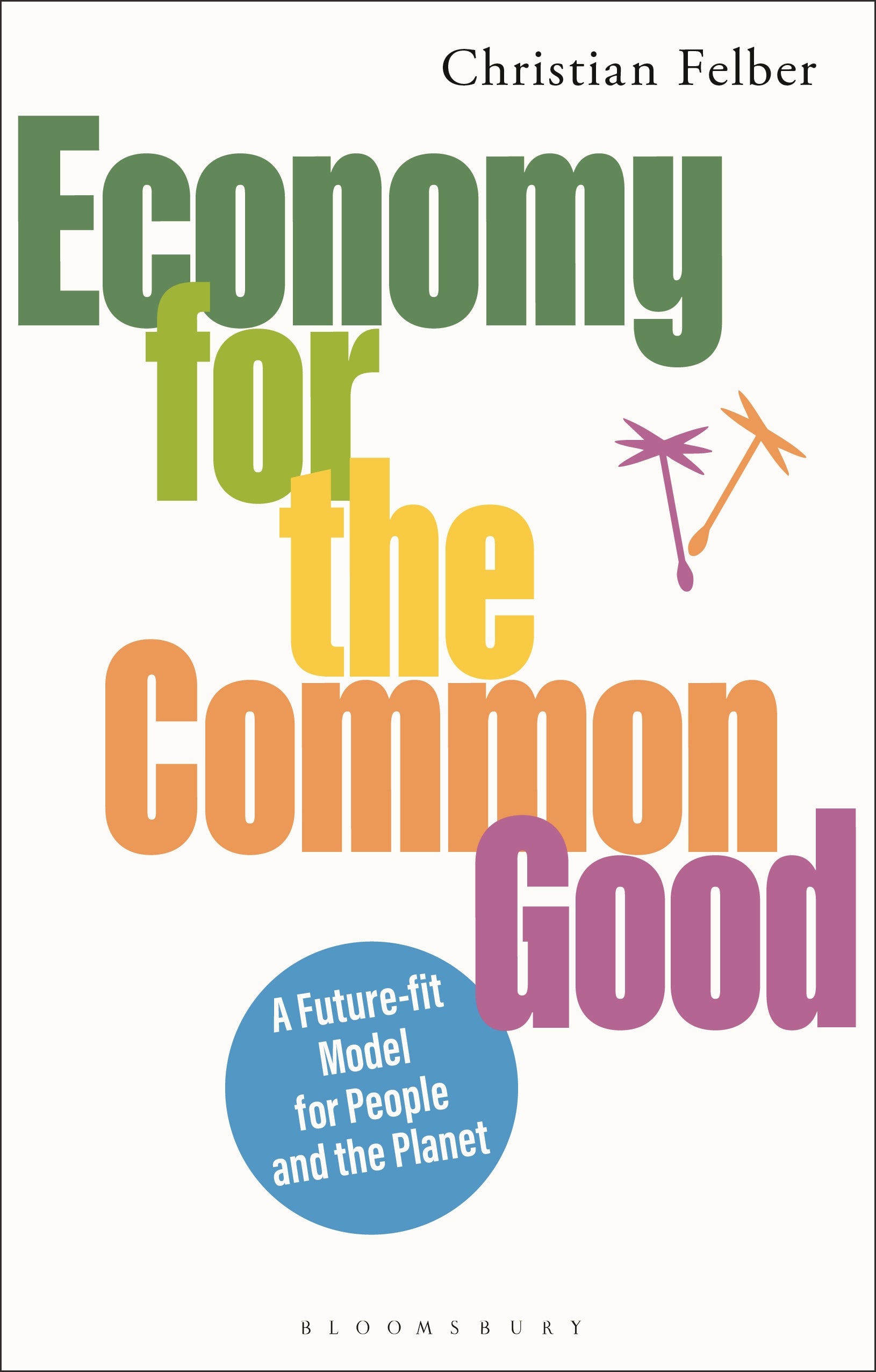 Economy for the Common Good
