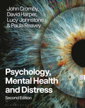 Psychology, Mental Health and Distress