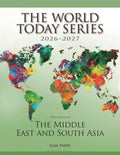 Middle East and South Asia 2026–2027