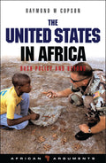 United States in Africa