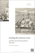 Invading the American Canon