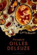 Logic of Gilles Deleuze