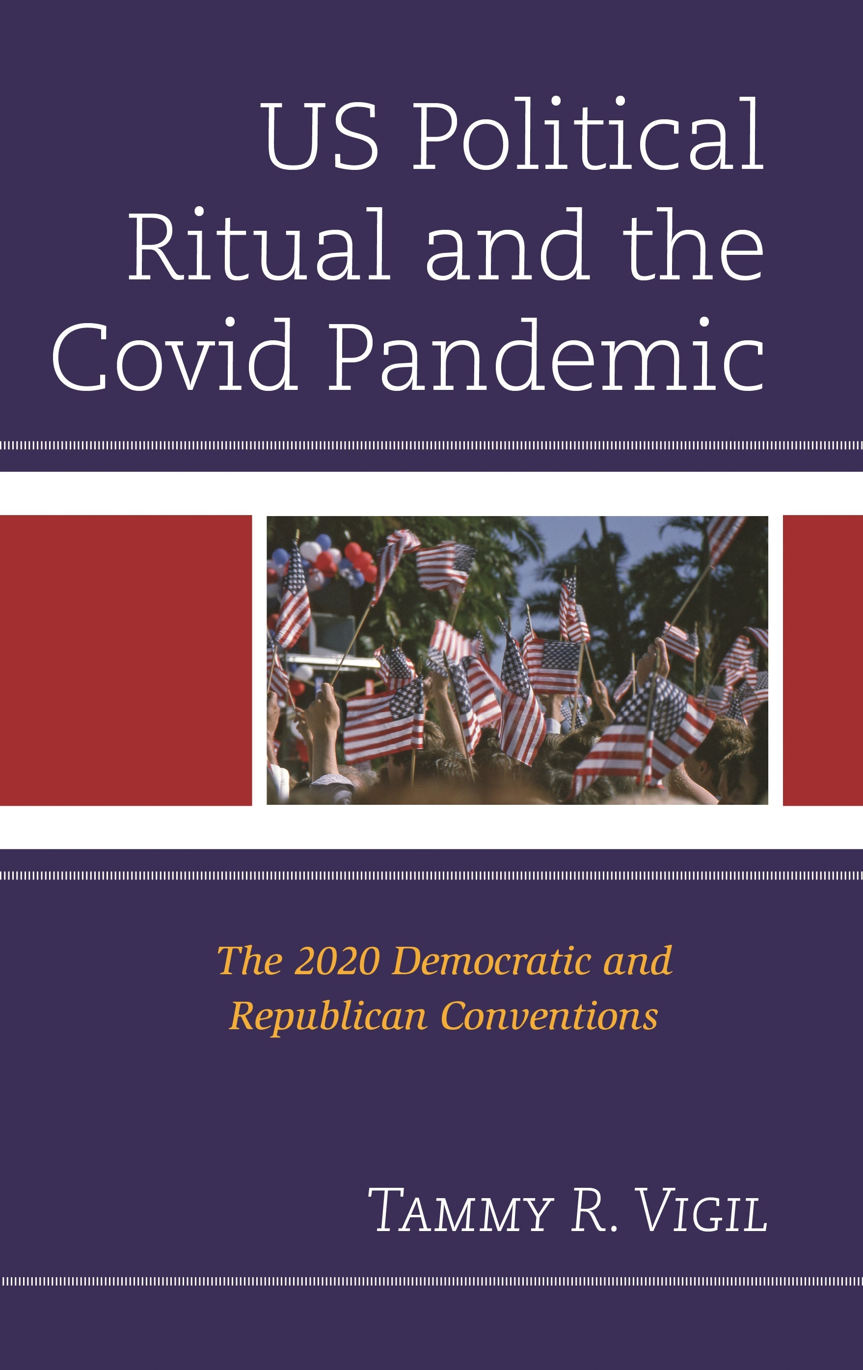 US Political Ritual and the Covid Pandemic