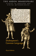 Shakespeare’s Common Language