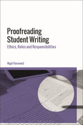 Proofreading Student Writing