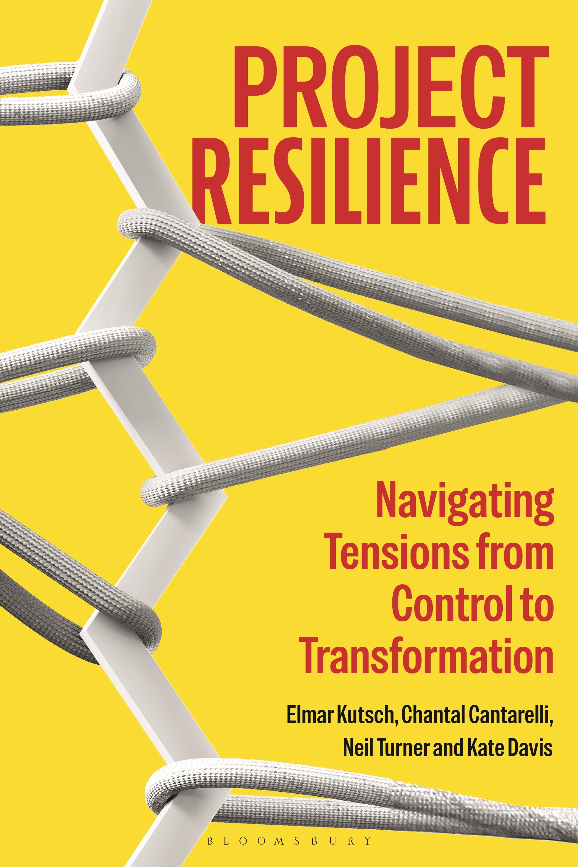 Project Resilience