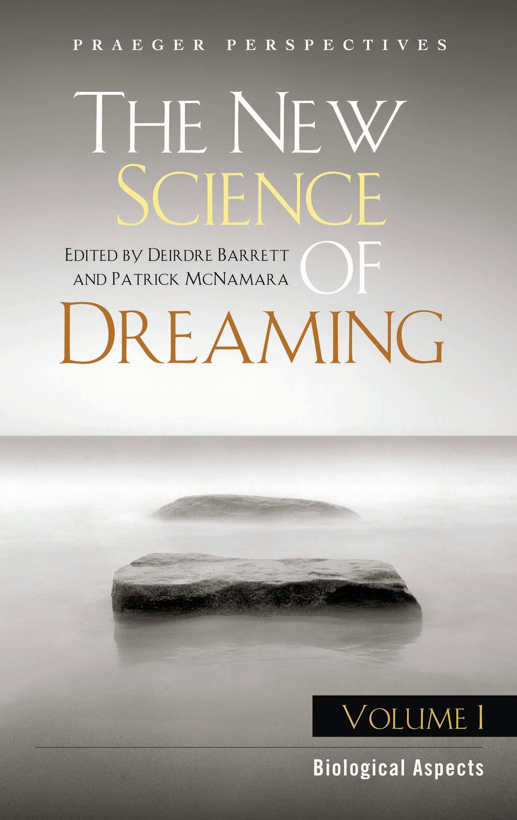 New Science of Dreaming