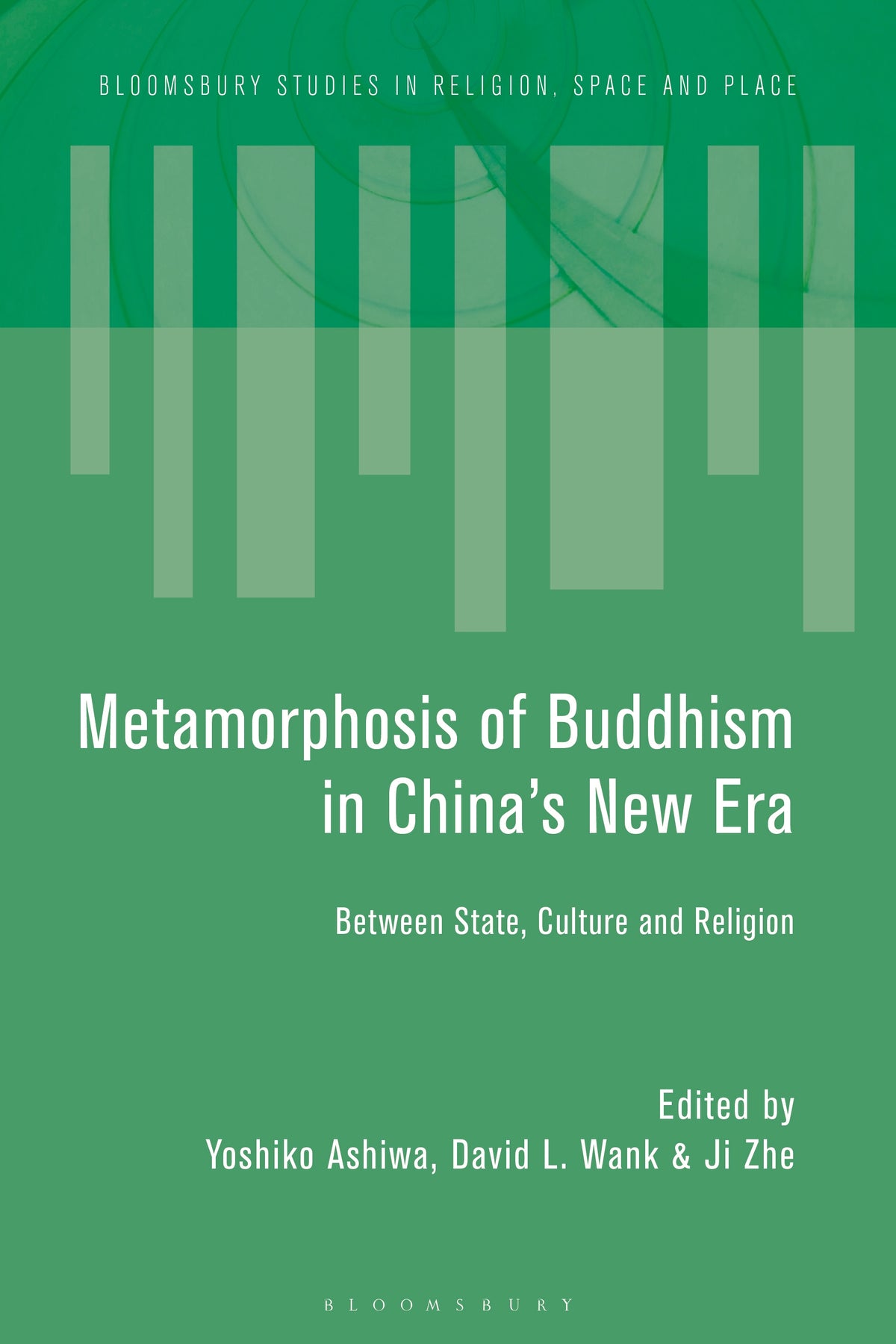 Metamorphosis of Buddhism in China’s New Era
