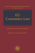 EU Consumer Law