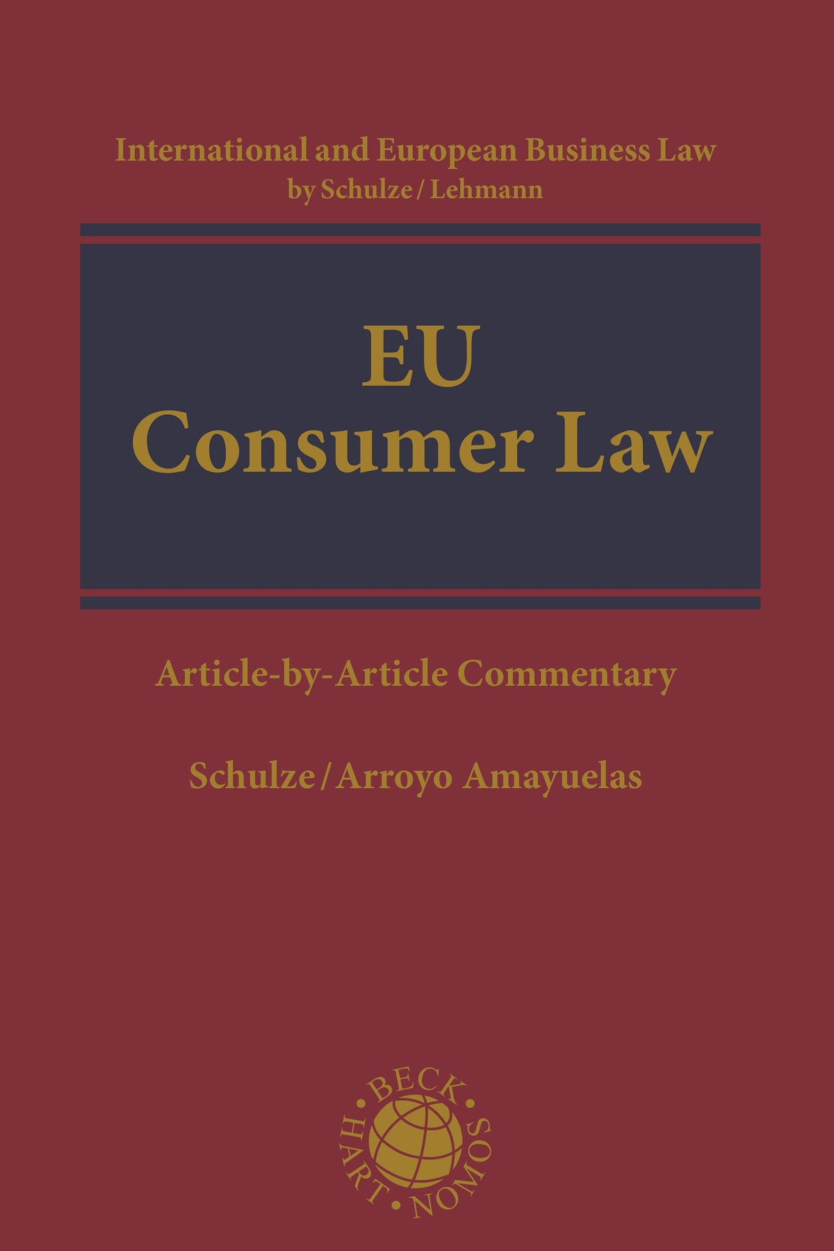 EU Consumer Law