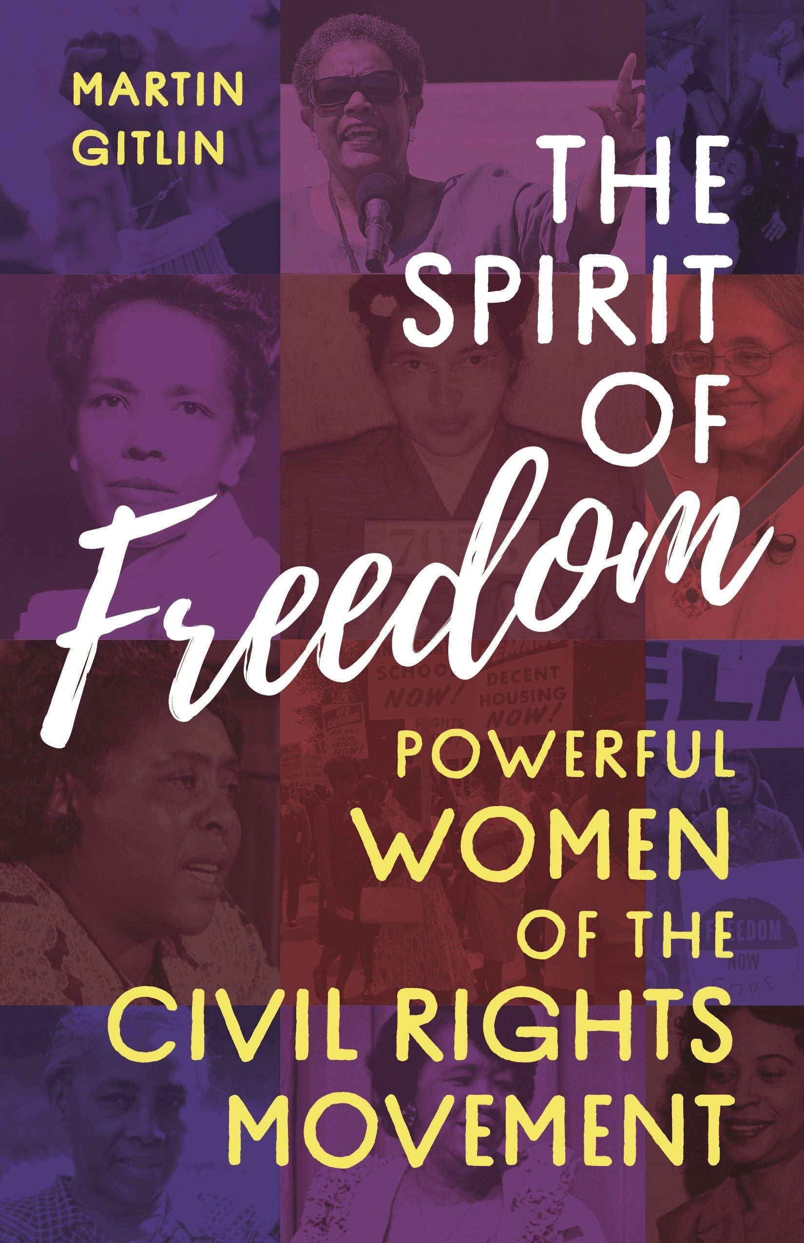 Spirit of Freedom