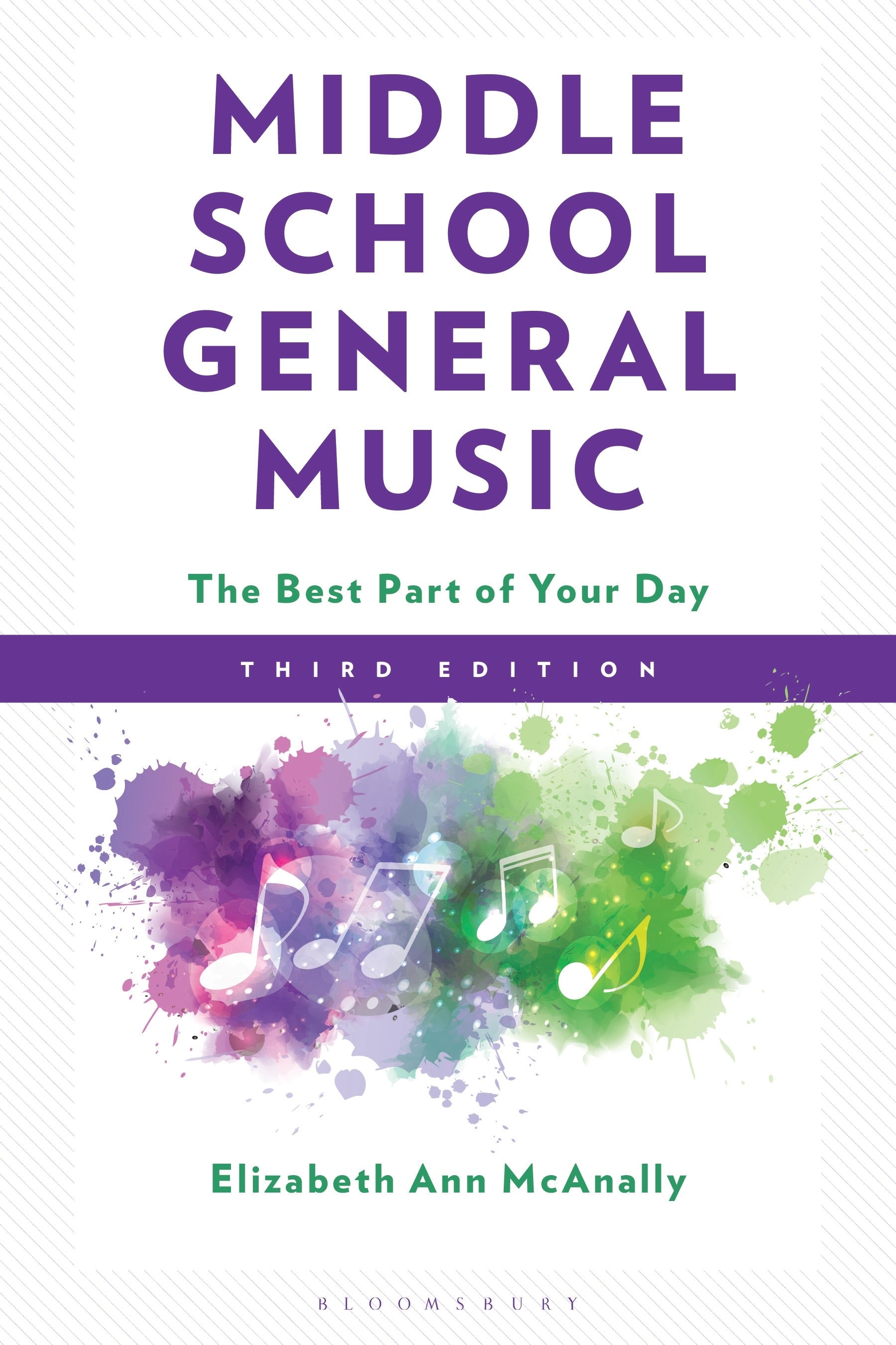Middle School General Music