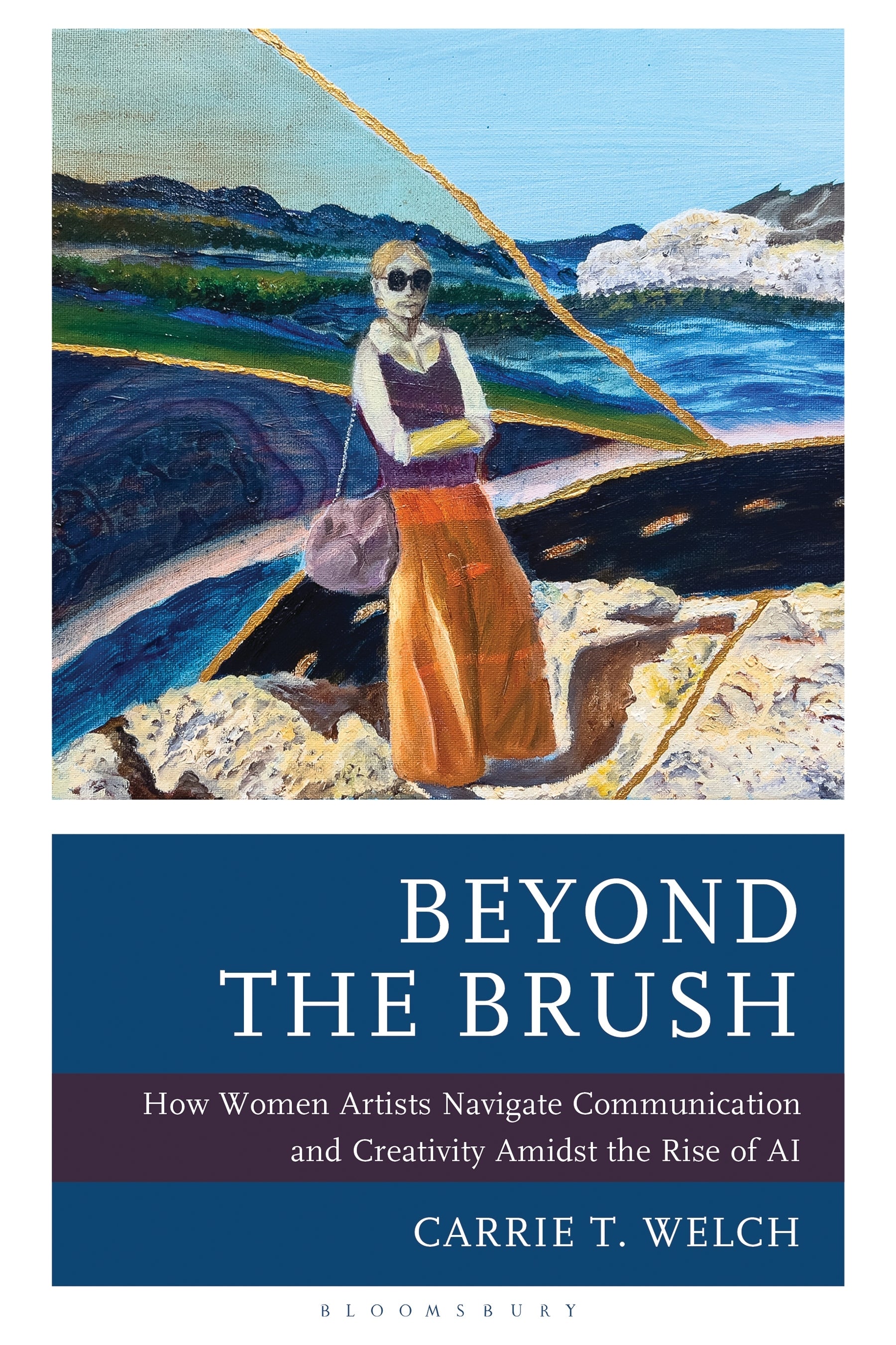 Beyond the Brush