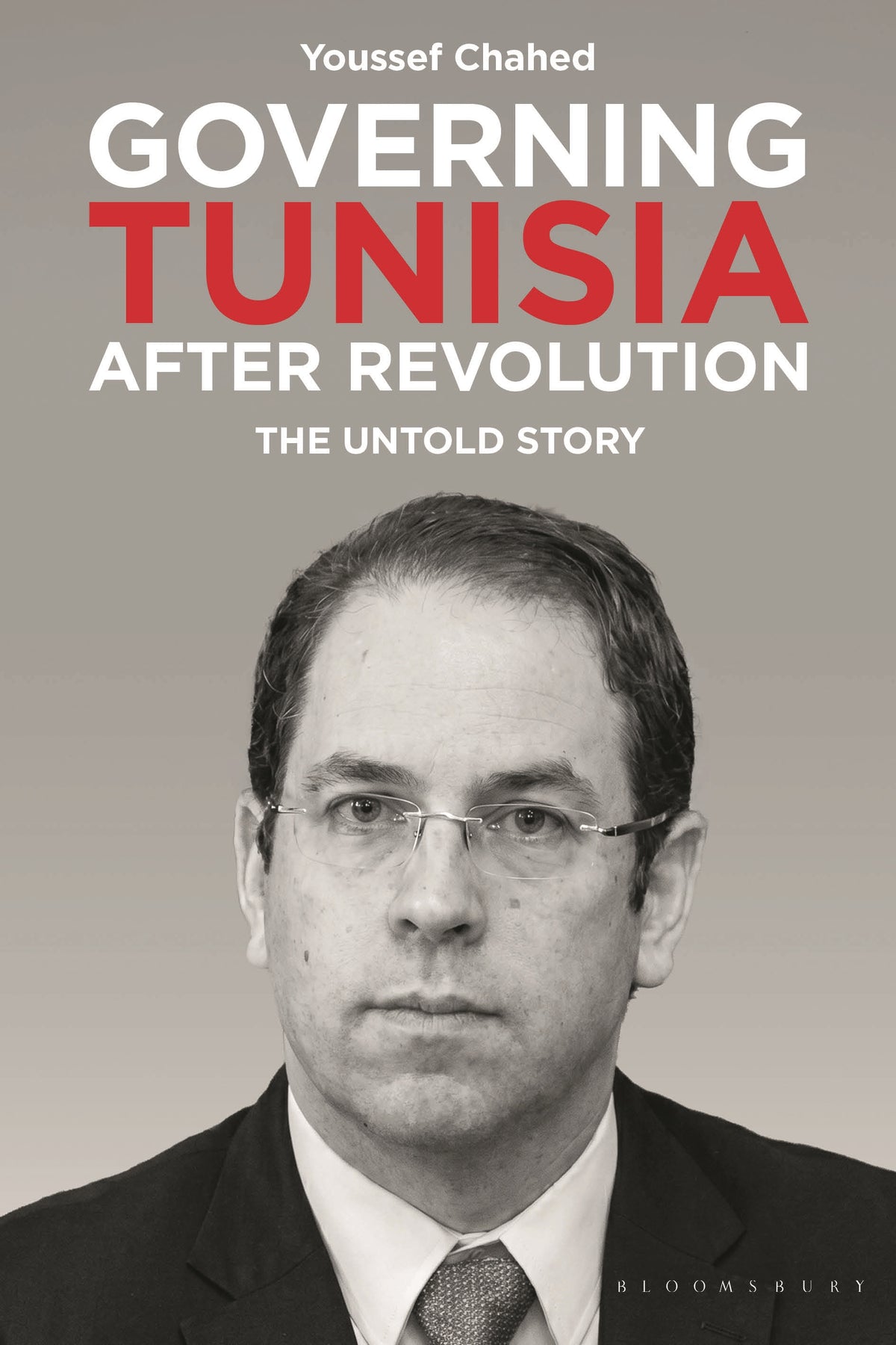 Governing Tunisia after Revolution
