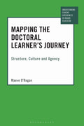 Mapping the Doctoral Learner's Journey