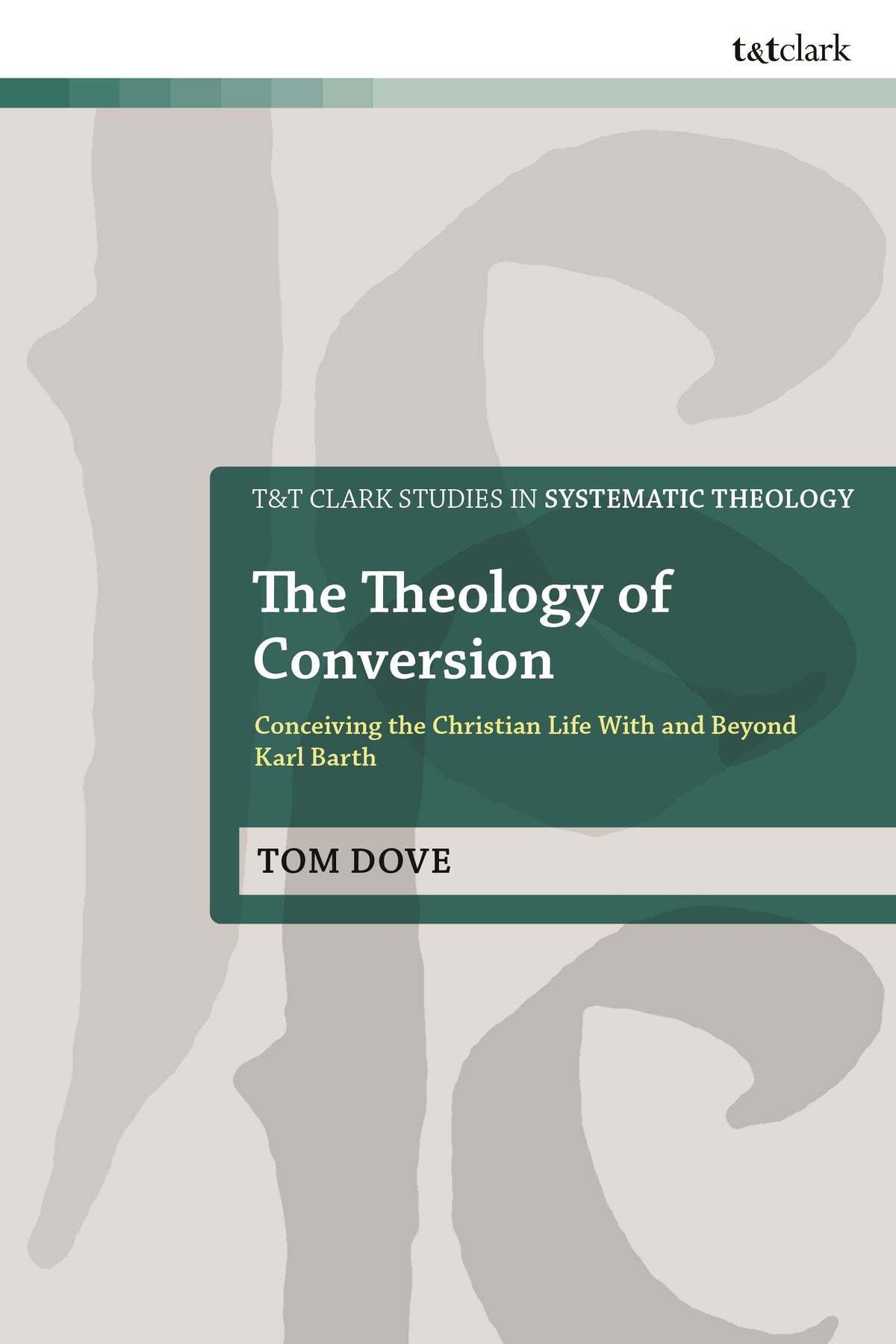 Theology of Conversion