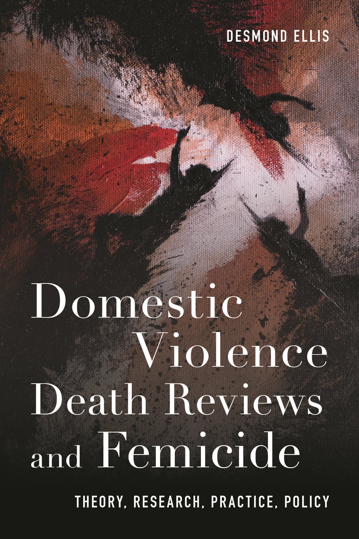 Domestic Violence Death Reviews and Femicide