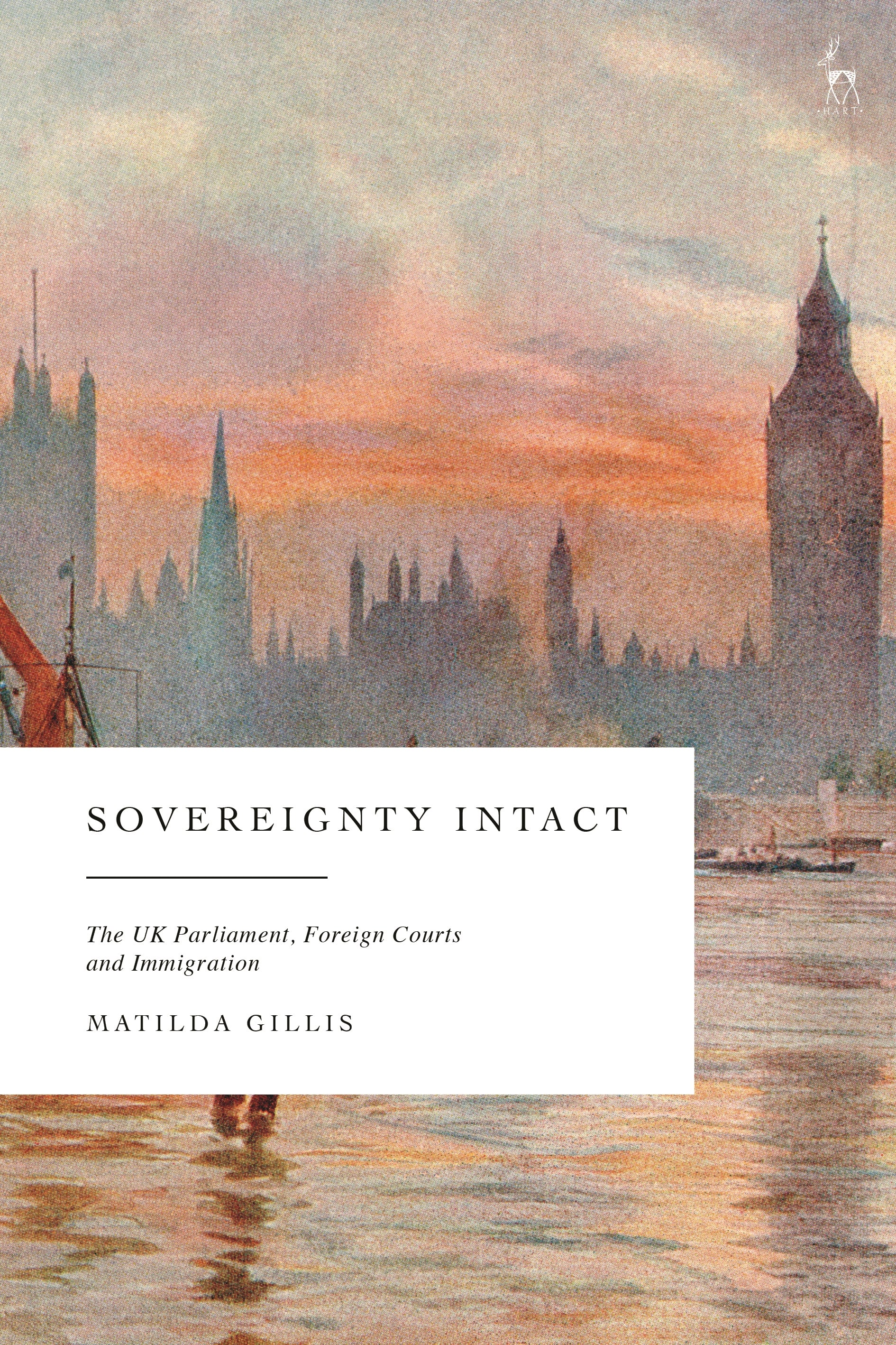 Sovereignty Intact
